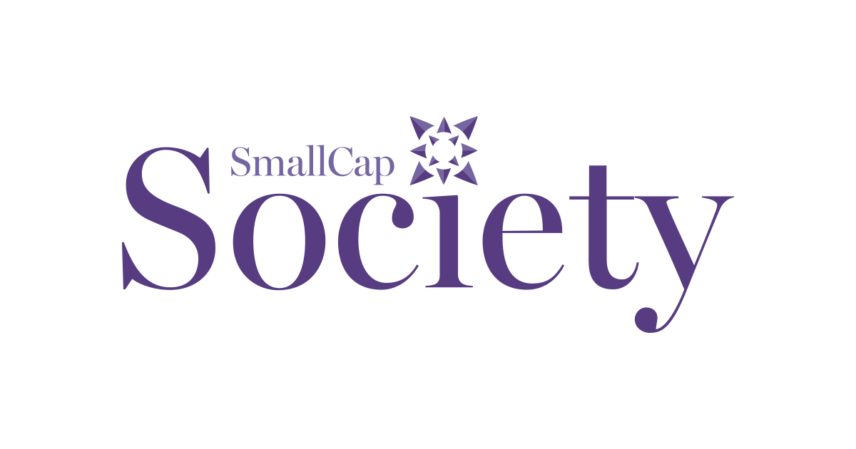 SmallCapSociety Logo